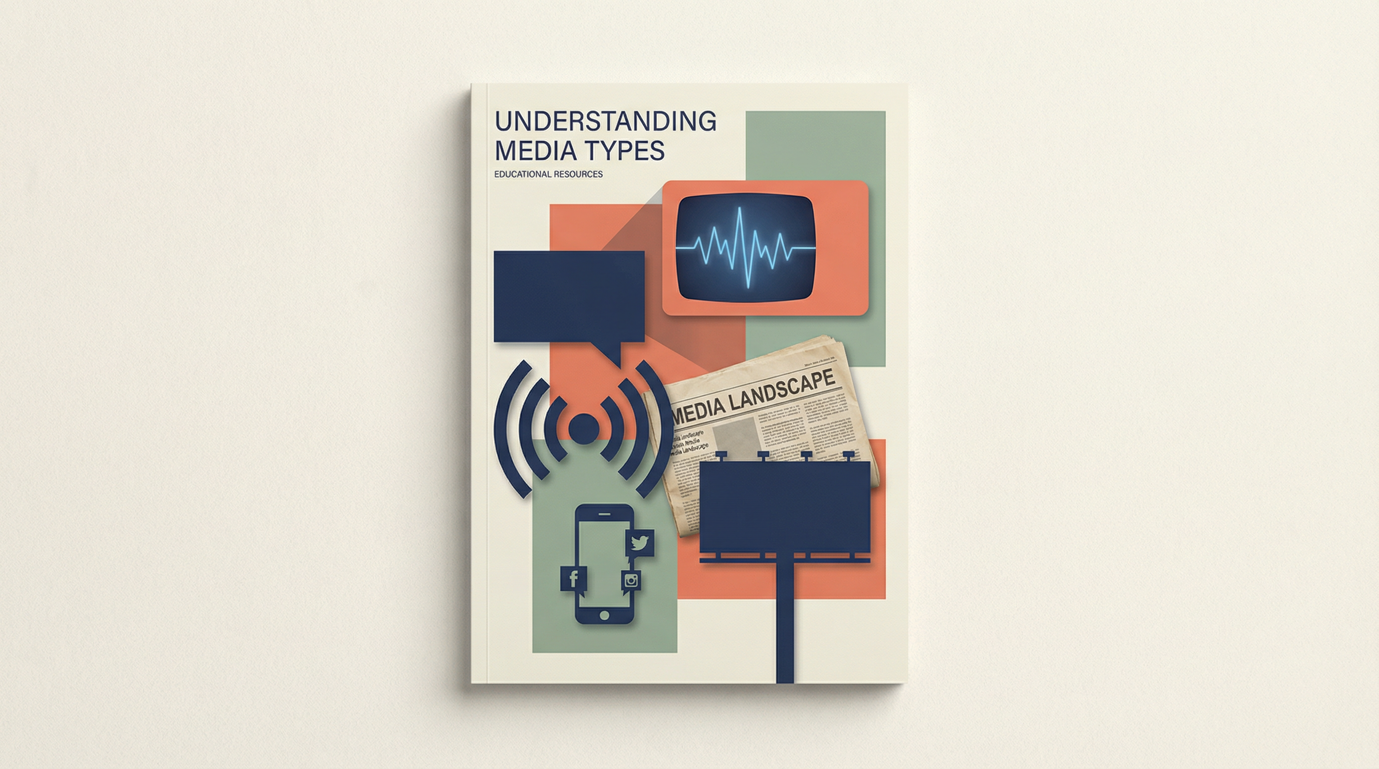 Understanding Media Types - Educational Resources